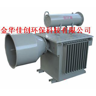 文水GGAJ02电除尘高压静电变压器